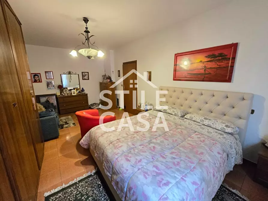 Immagine 6 di Terratetto in vendita  a Castelfranco Di Sotto