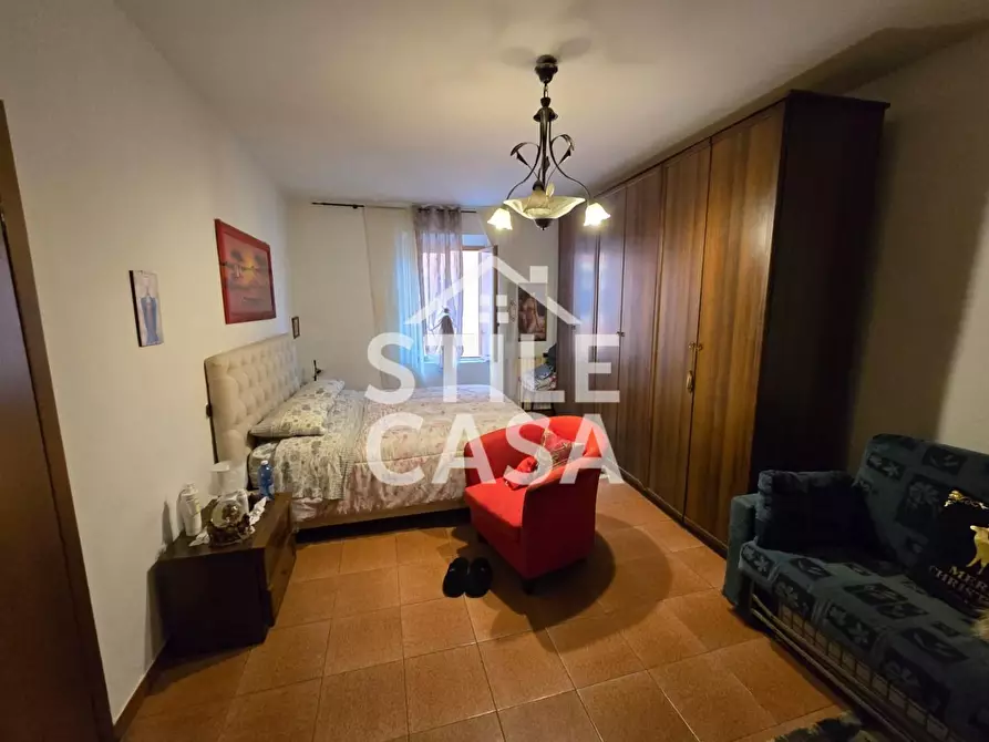 Immagine 15 di Terratetto in vendita  a Castelfranco Di Sotto