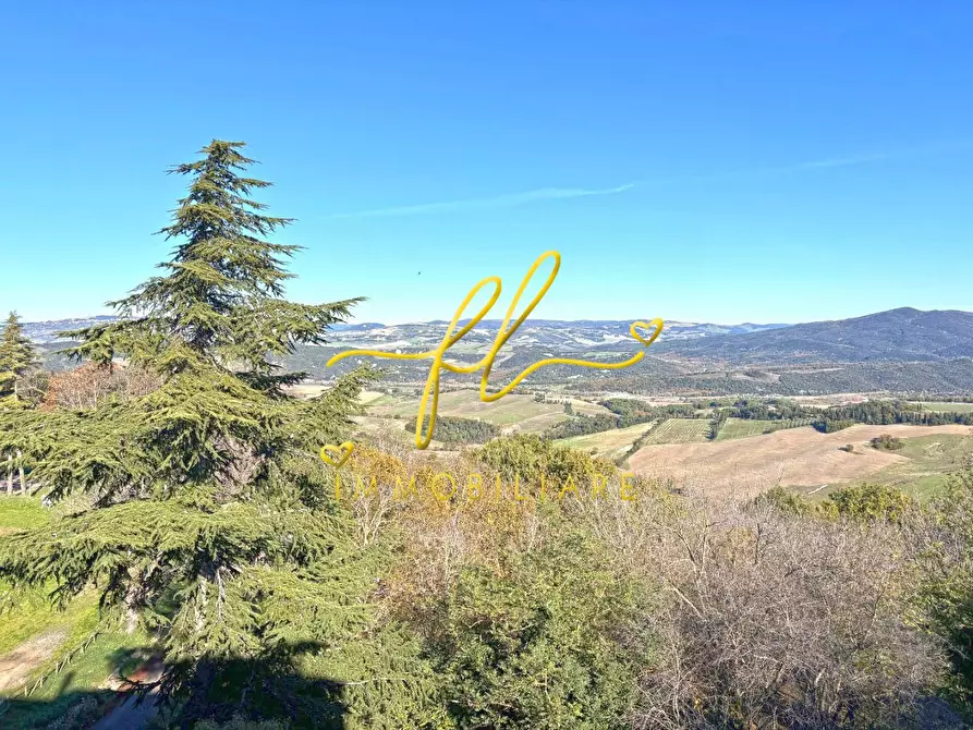 Immagine 34 di Appartamento in vendita  a Pomarance