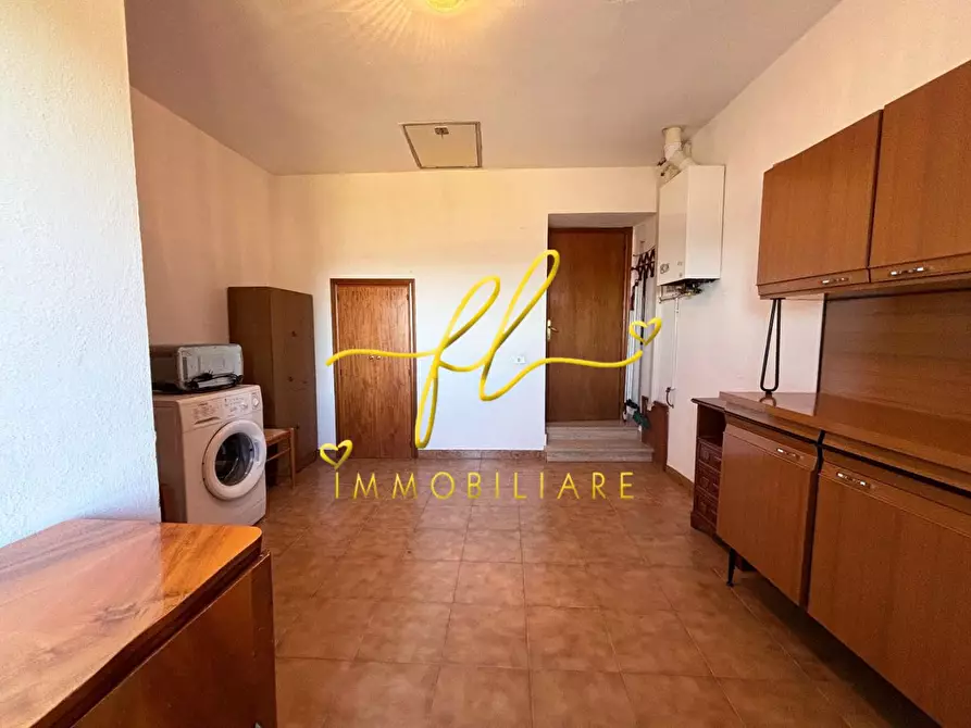 Immagine 33 di Appartamento in vendita  a Pomarance