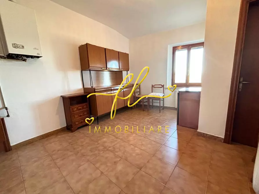 Immagine 32 di Appartamento in vendita  a Pomarance