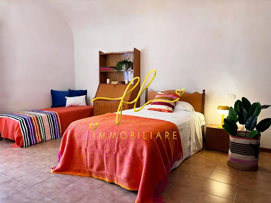 Immagine 27 di Appartamento in vendita  a Pomarance