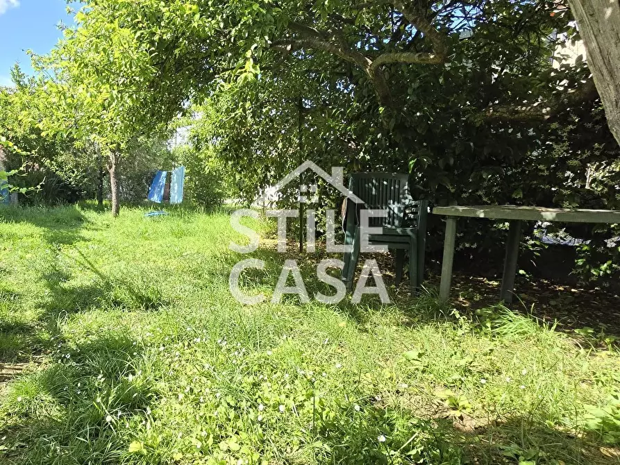 Immagine 24 di Porzione di casa in vendita  a Castelfranco Di Sotto