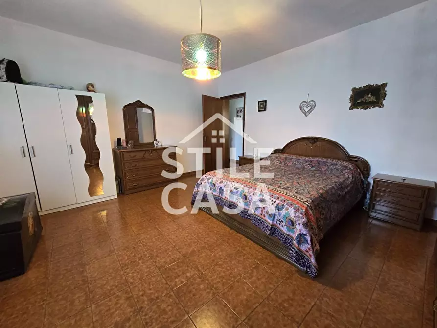 Immagine 16 di Porzione di casa in vendita  a Castelfranco Di Sotto