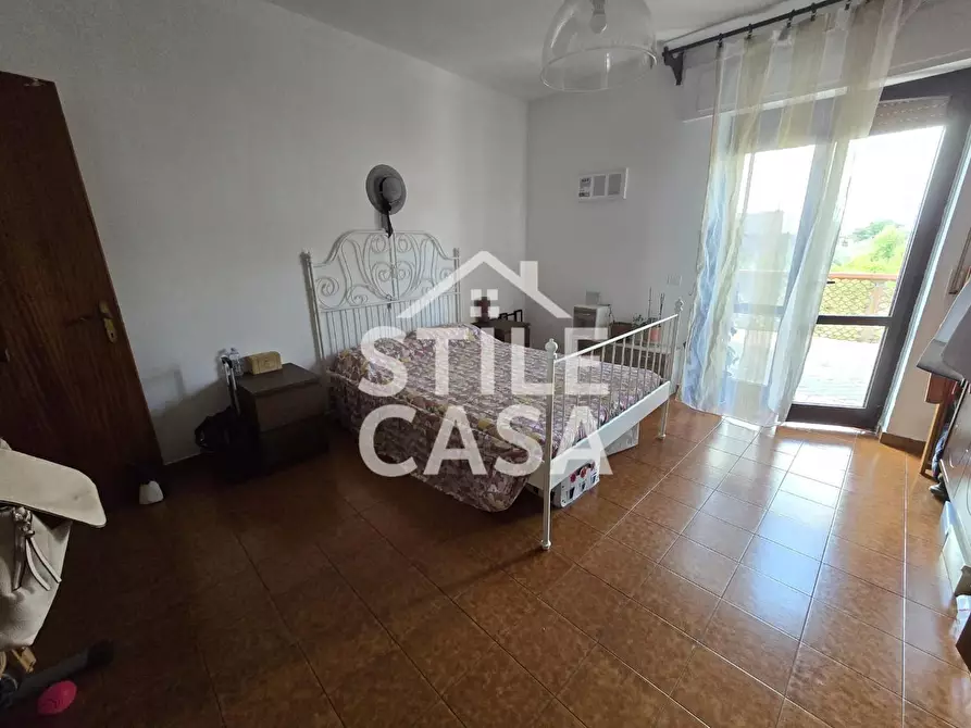 Immagine 15 di Porzione di casa in vendita  a Castelfranco Di Sotto