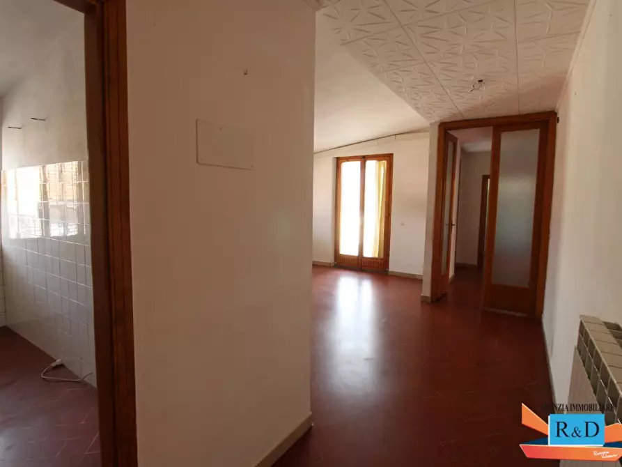 Immagine 3 di Appartamento in vendita  a Poggibonsi