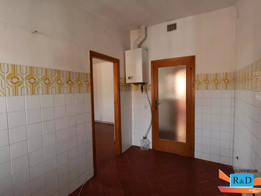 Immagine 7 di Appartamento in vendita  a Poggibonsi