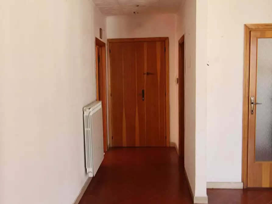 Immagine 5 di Appartamento in vendita  a Poggibonsi