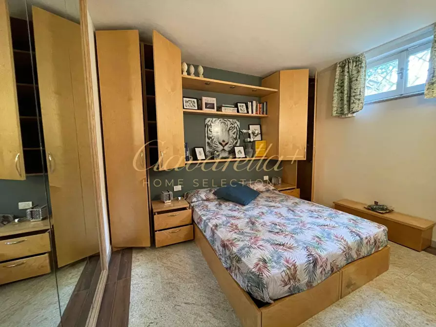 Immagine 24 di Villa in affitto  a Forte Dei Marmi