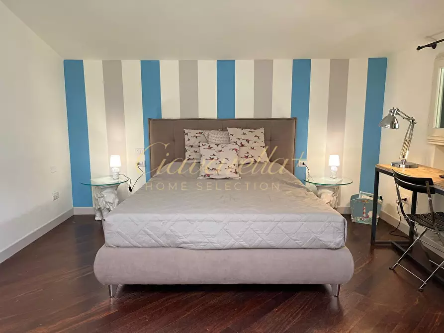 Immagine 11 di Villa in affitto  a Forte Dei Marmi