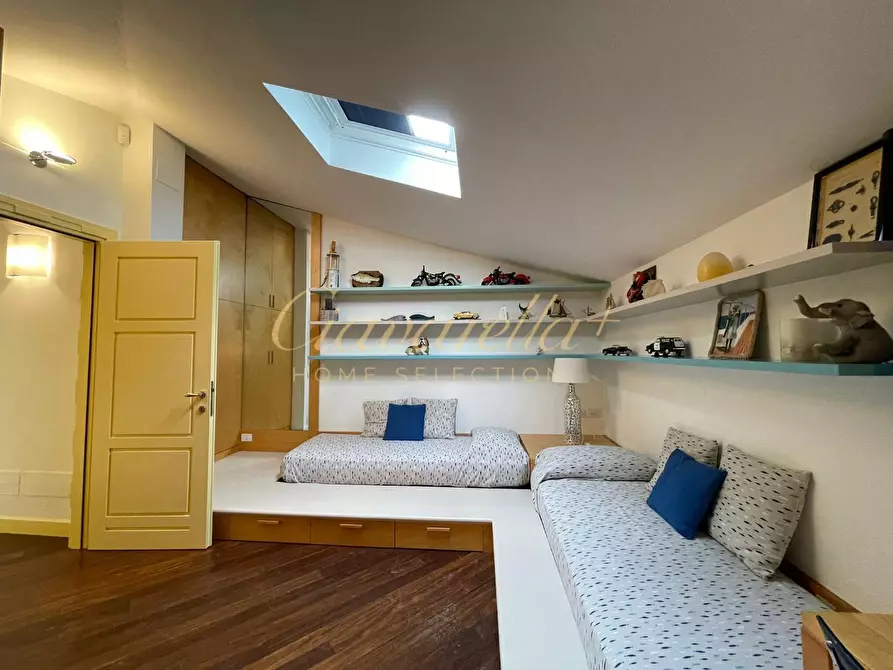 Immagine 23 di Villa in affitto  a Forte Dei Marmi