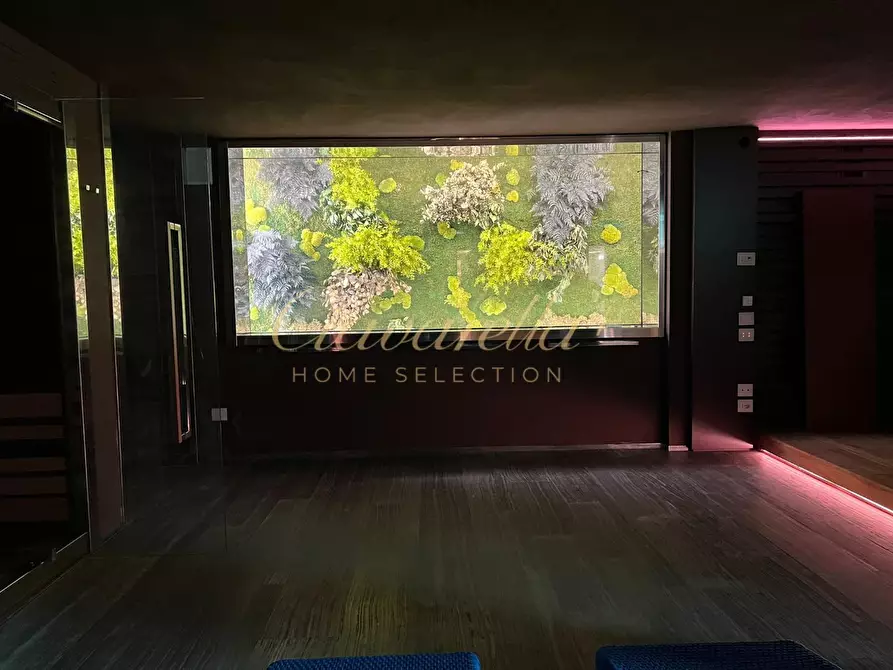 Immagine 6 di Villa in vendita  a Forte Dei Marmi