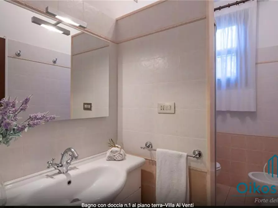 Immagine 42 di Villa in vendita  a Massarosa