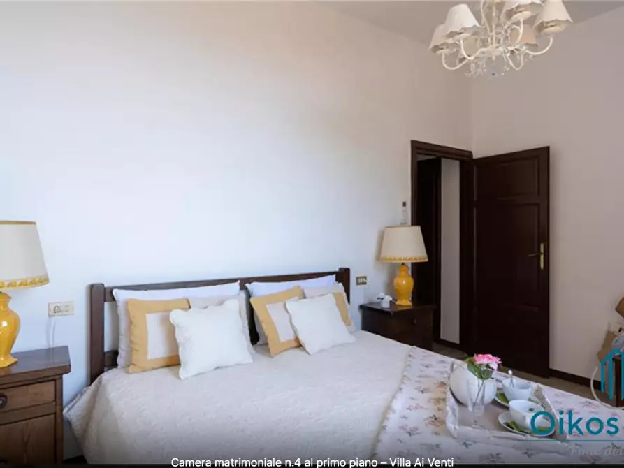 Immagine 35 di Villa in vendita  a Massarosa