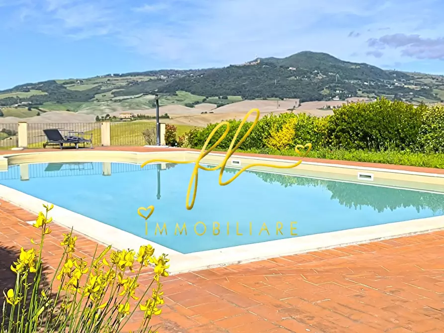 Immagine 45 di Appartamento in vendita  a Montecatini Val Di Cecina