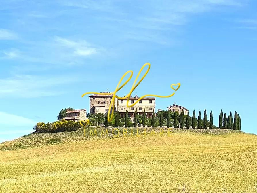 Immagine 54 di Appartamento in vendita  a Montecatini Val Di Cecina