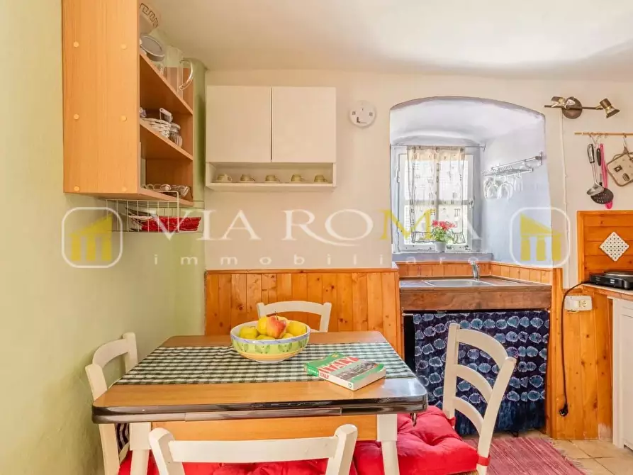 Immagine 36 di Terratetto in vendita  a Pescia