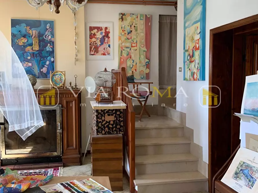 Immagine 17 di Terratetto in vendita  a Pescia