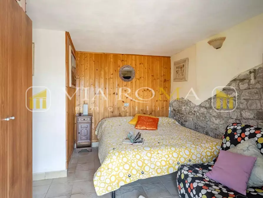 Immagine 39 di Terratetto in vendita  a Pescia