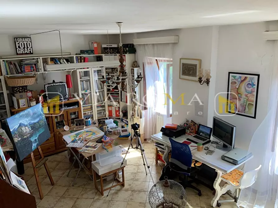 Immagine 13 di Terratetto in vendita  a Pescia