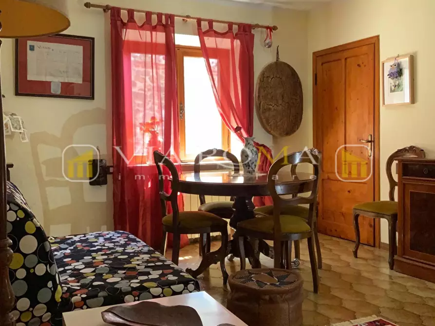 Immagine 6 di Terratetto in vendita  a Pescia