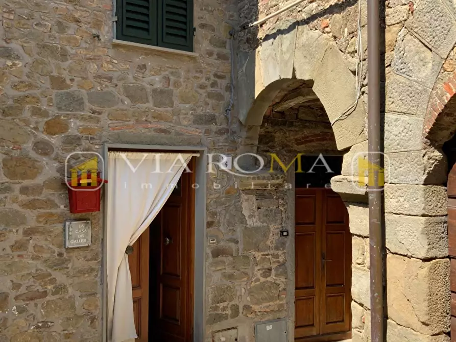 Immagine 33 di Terratetto in vendita  a Pescia