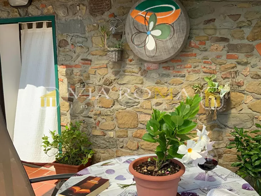 Immagine 11 di Terratetto in vendita  a Pescia