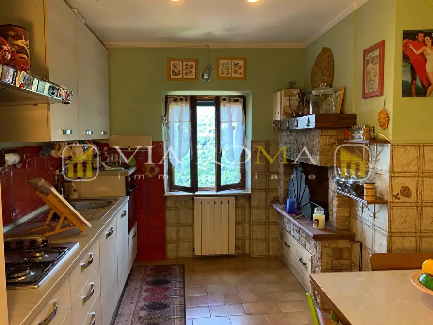 Immagine 5 di Terratetto in vendita  a Pescia