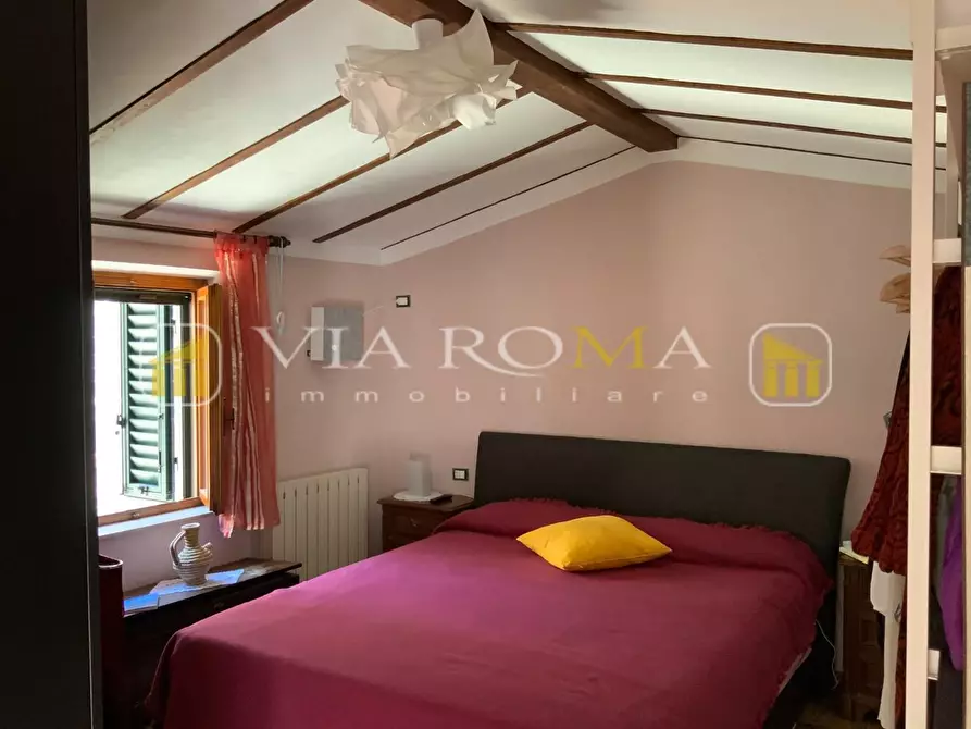 Immagine 22 di Terratetto in vendita  a Pescia