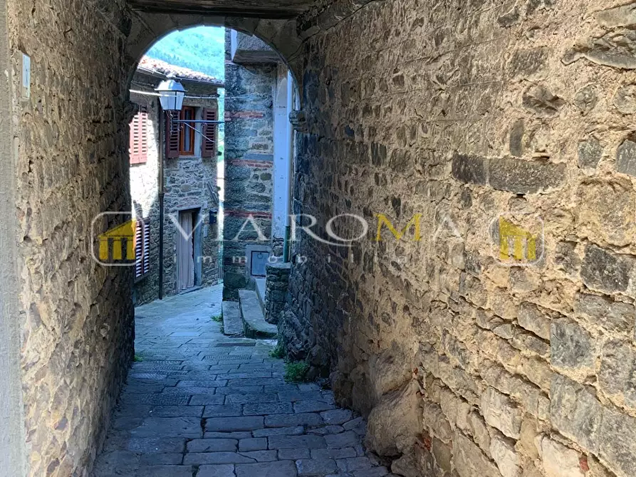 Immagine 32 di Terratetto in vendita  a Pescia