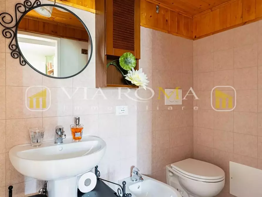 Immagine 44 di Terratetto in vendita  a Pescia