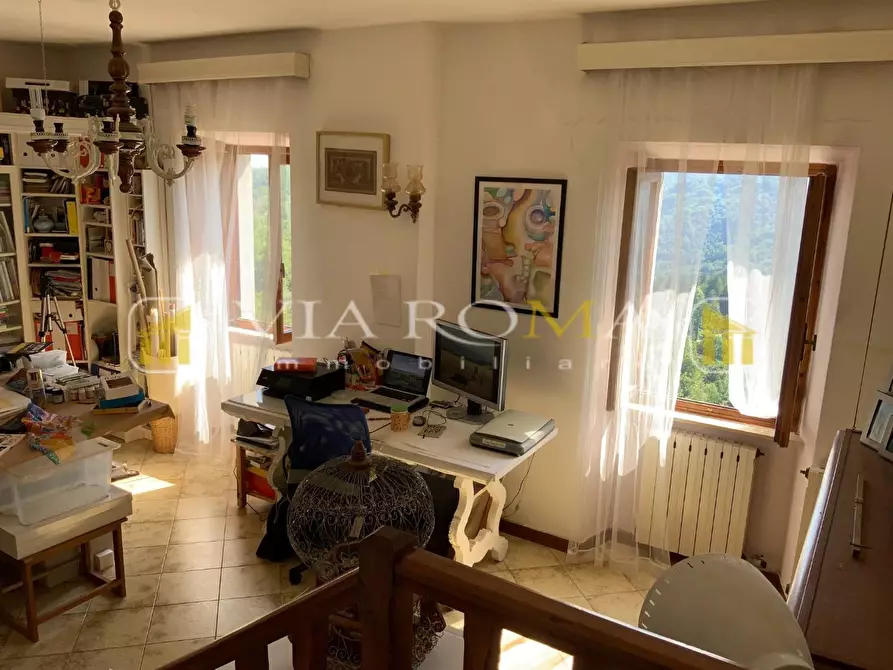 Immagine 18 di Terratetto in vendita  a Pescia