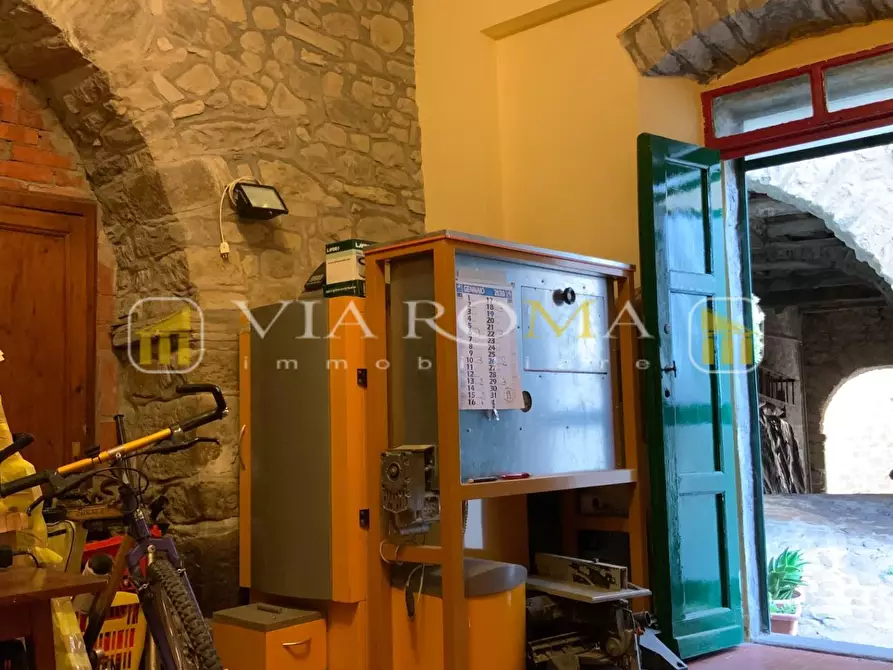 Immagine 31 di Terratetto in vendita  a Pescia