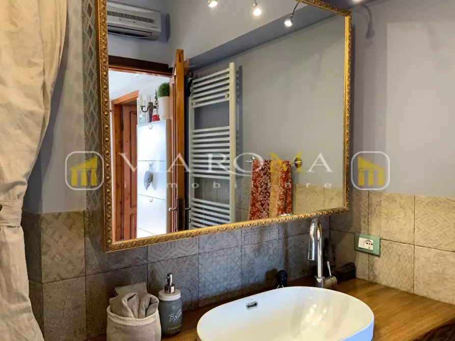 Immagine 29 di Terratetto in vendita  a Pescia