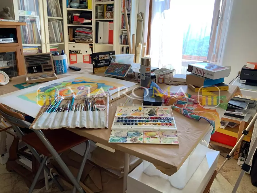 Immagine 14 di Terratetto in vendita  a Pescia