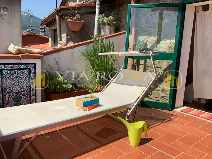 Immagine 10 di Terratetto in vendita  a Pescia