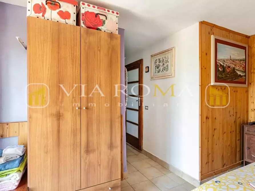 Immagine 41 di Terratetto in vendita  a Pescia