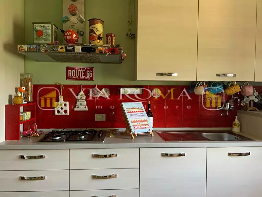 Immagine 4 di Terratetto in vendita  a Pescia