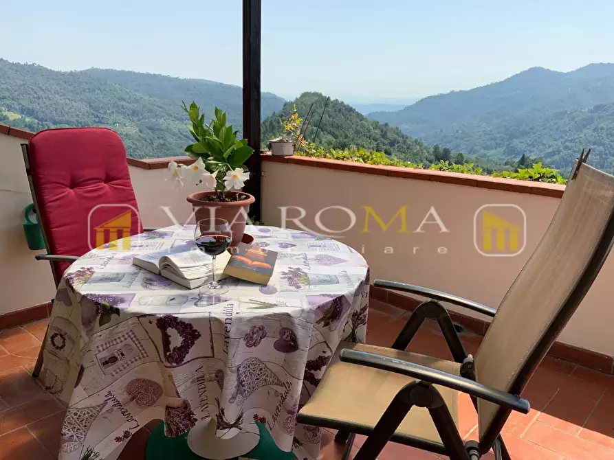 Immagine 2 di Terratetto in vendita  a Pescia