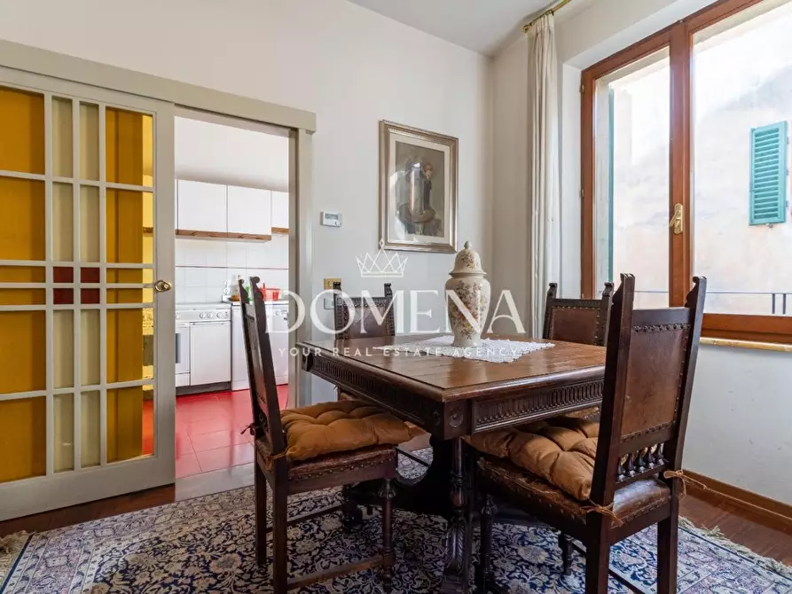 Immagine 4 di Appartamento in vendita  a Siena