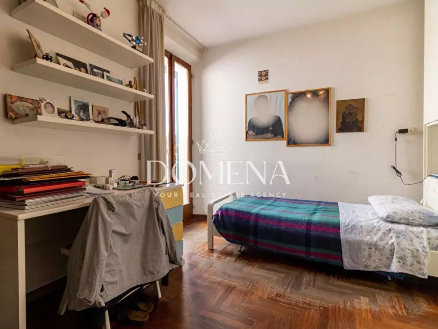 Immagine 13 di Appartamento in vendita  a Siena