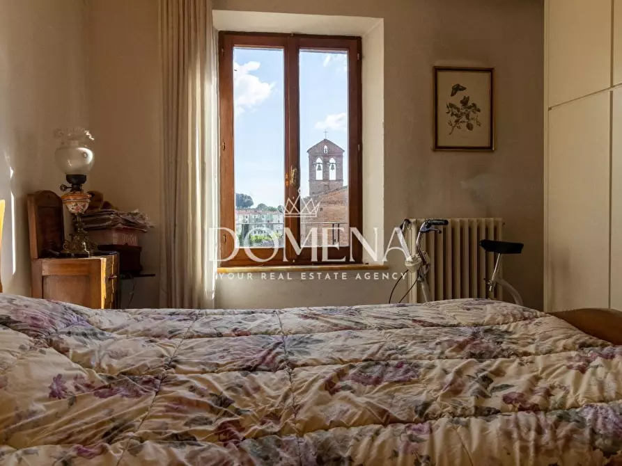 Immagine 19 di Appartamento in vendita  a Siena