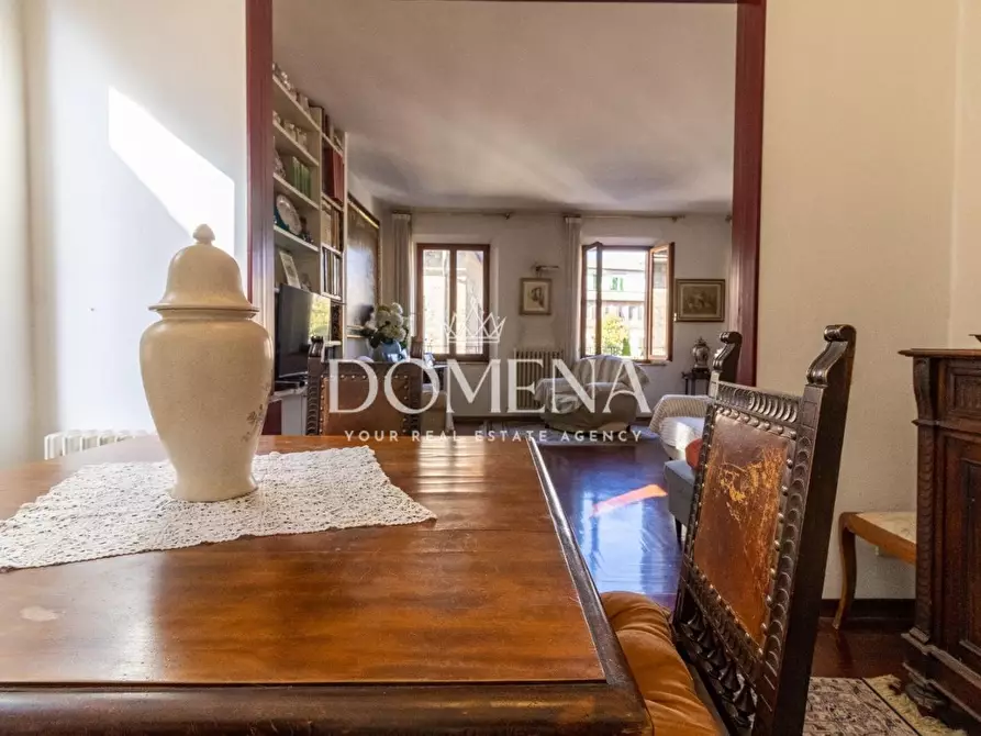 Immagine 6 di Appartamento in vendita  a Siena