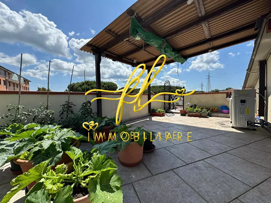 Immagine 23 di Appartamento in vendita  a Livorno