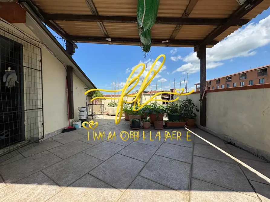 Immagine 22 di Appartamento in vendita  a Livorno