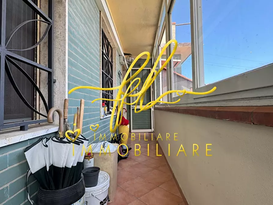 Immagine 4 di Appartamento in vendita  a Livorno