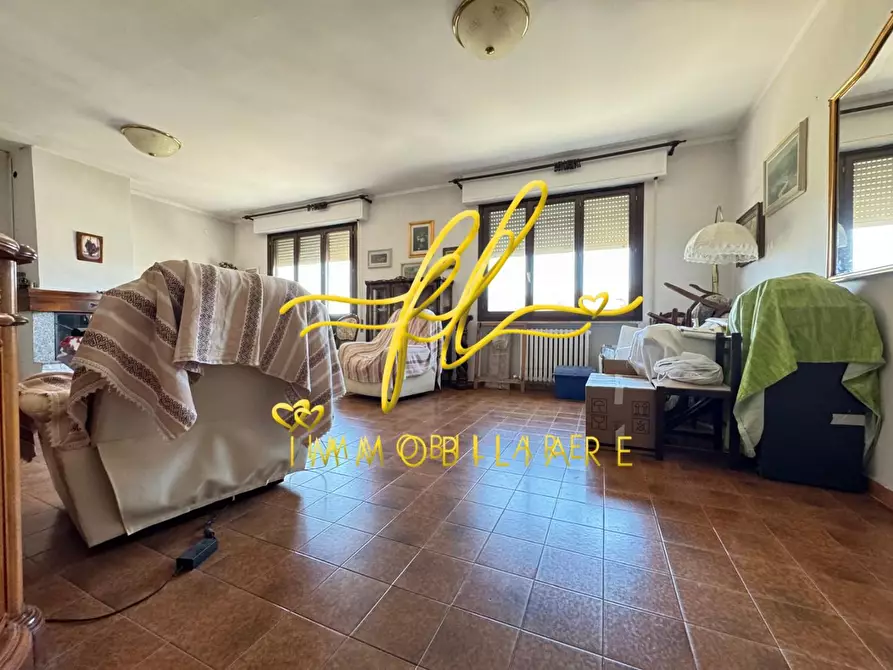 Immagine 7 di Appartamento in vendita  a Livorno