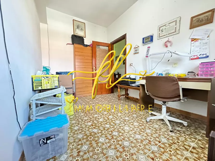 Immagine 6 di Appartamento in vendita  a Livorno