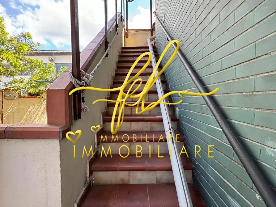 Immagine 31 di Appartamento in vendita  a Livorno