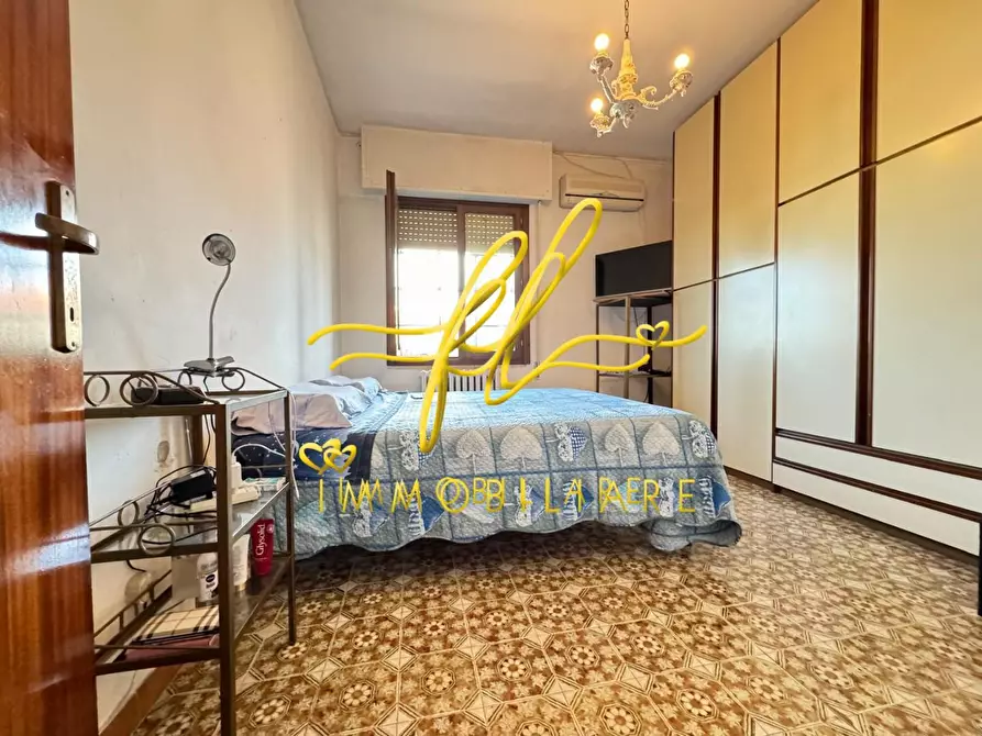 Immagine 16 di Appartamento in vendita  a Livorno